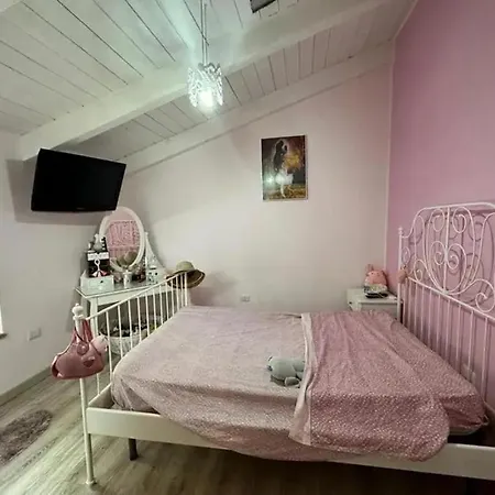 In Centro A Apartment