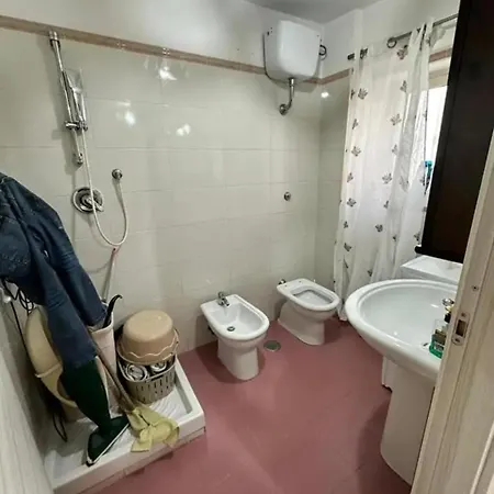 In Centro A Apartment *