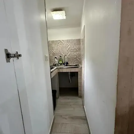 Apartment In Centro A *