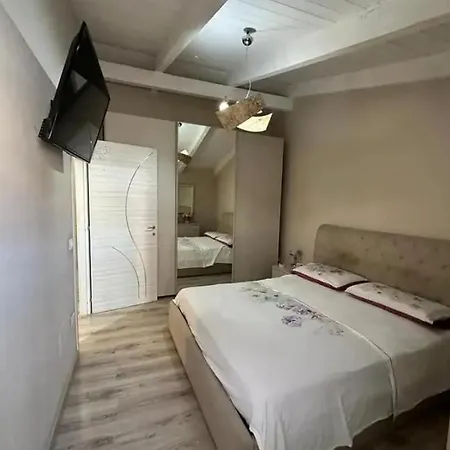 In Centro A Apartment
