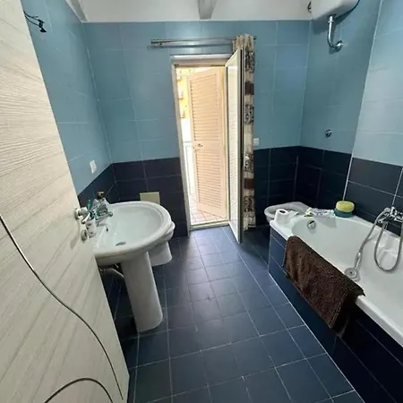 Apartment In Centro A Volla (Naples)